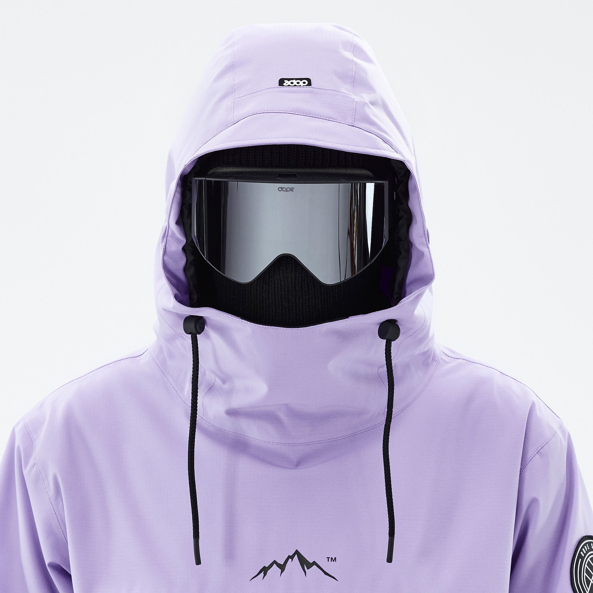 完売商品 DOPESNOW スノーボードジャケット パープル Dope Legacy W Snowboard Jacket Women Vivid Purple | Dopesnow.com