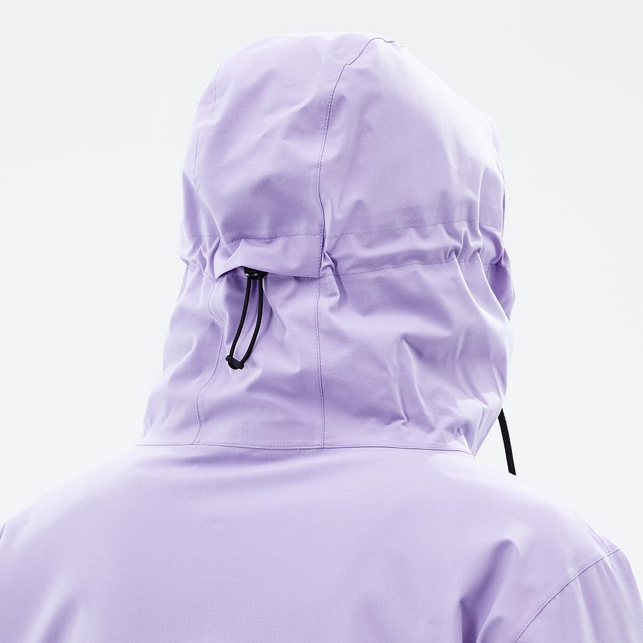 Storm Guard Hood