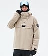 Blizzard Giacca Snowboard Uomo Sand
