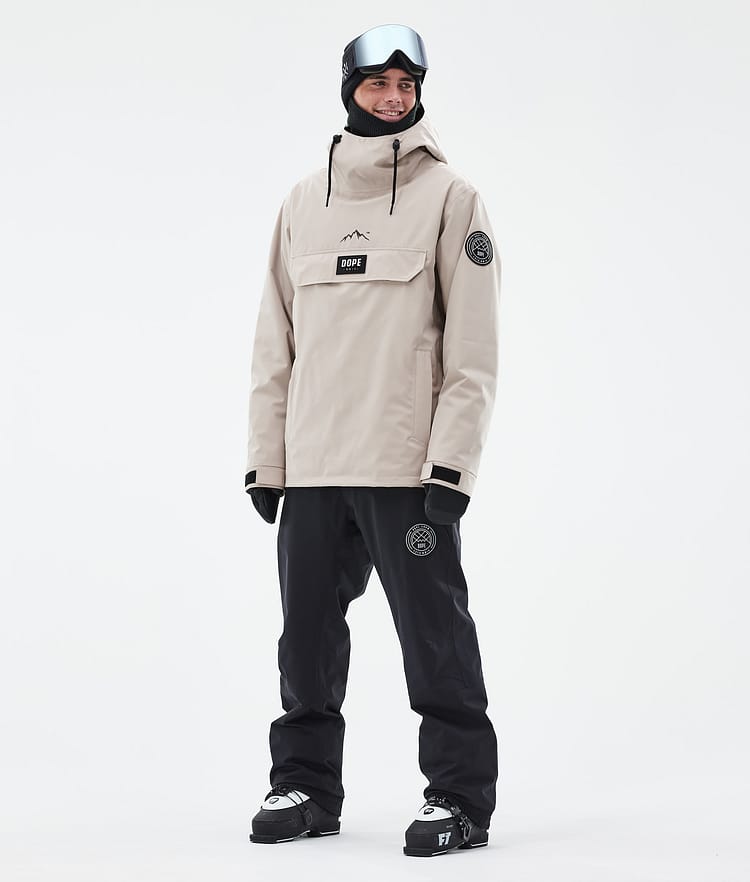 Blizzard Skidjacka Herr Sand, Bild 2 av 8