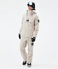Blizzard Snowboard Jacket Men Sand, Image 2 of 8