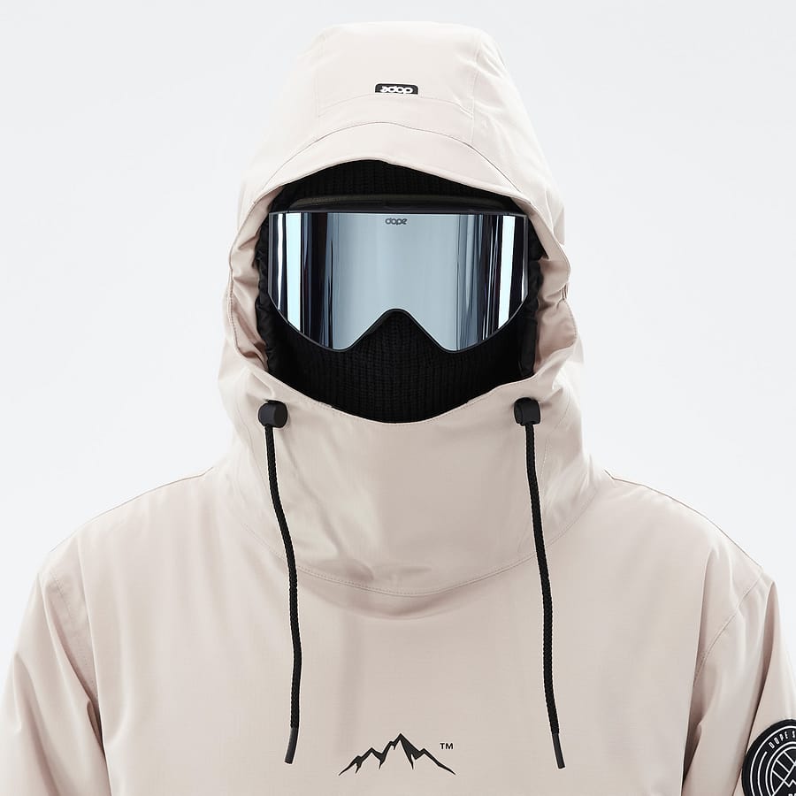 Storm Guard Hood