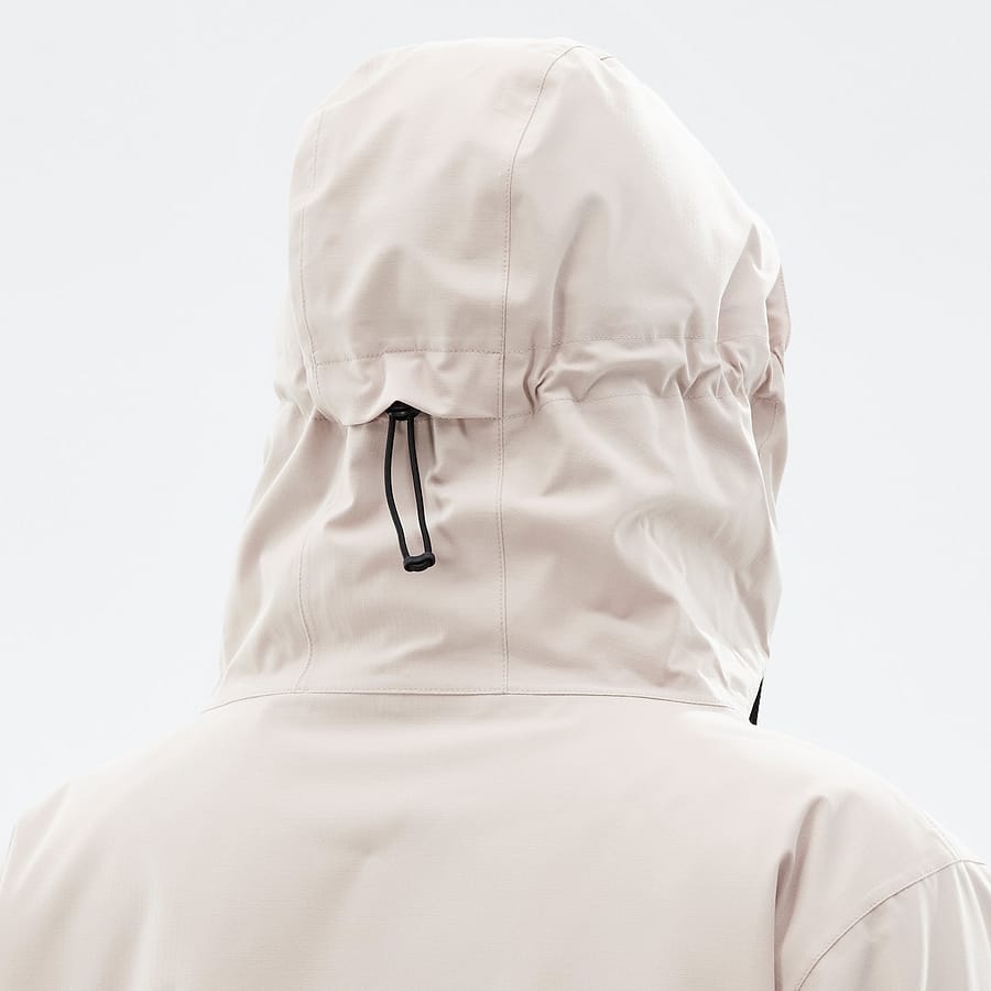 Storm Guard Hood