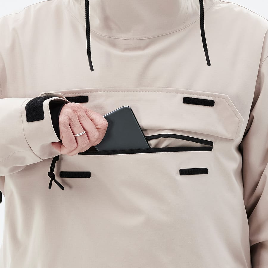 Media Pocket