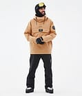 Blizzard Veste de Ski Homme Khaki Yellow, Image 3 sur 9