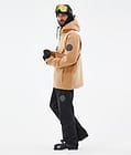 Blizzard Veste de Ski Homme Khaki Yellow, Image 4 sur 9