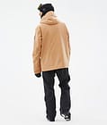 Blizzard Veste de Ski Homme Khaki Yellow, Image 5 sur 9