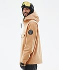 Blizzard Snowboardjacke Herren Khaki Yellow Renewed, Bild 6 von 9