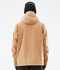 Blizzard Snowboardjacke Herren Khaki Yellow Renewed, Bild 7 von 9