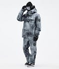 Blizzard Snowboard Jacket Men Dirt, Image 3 of 9