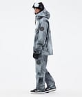 Blizzard Snowboard Jacket Men Dirt, Image 4 of 9