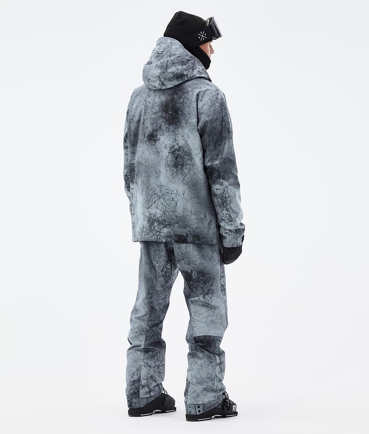 Blizzard Manteau Ski Homme Dirt