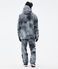 Blizzard Snowboard Jacket Men Dirt, Image 5 of 9