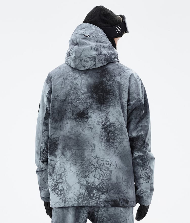 Blizzard Manteau Ski Homme Dirt