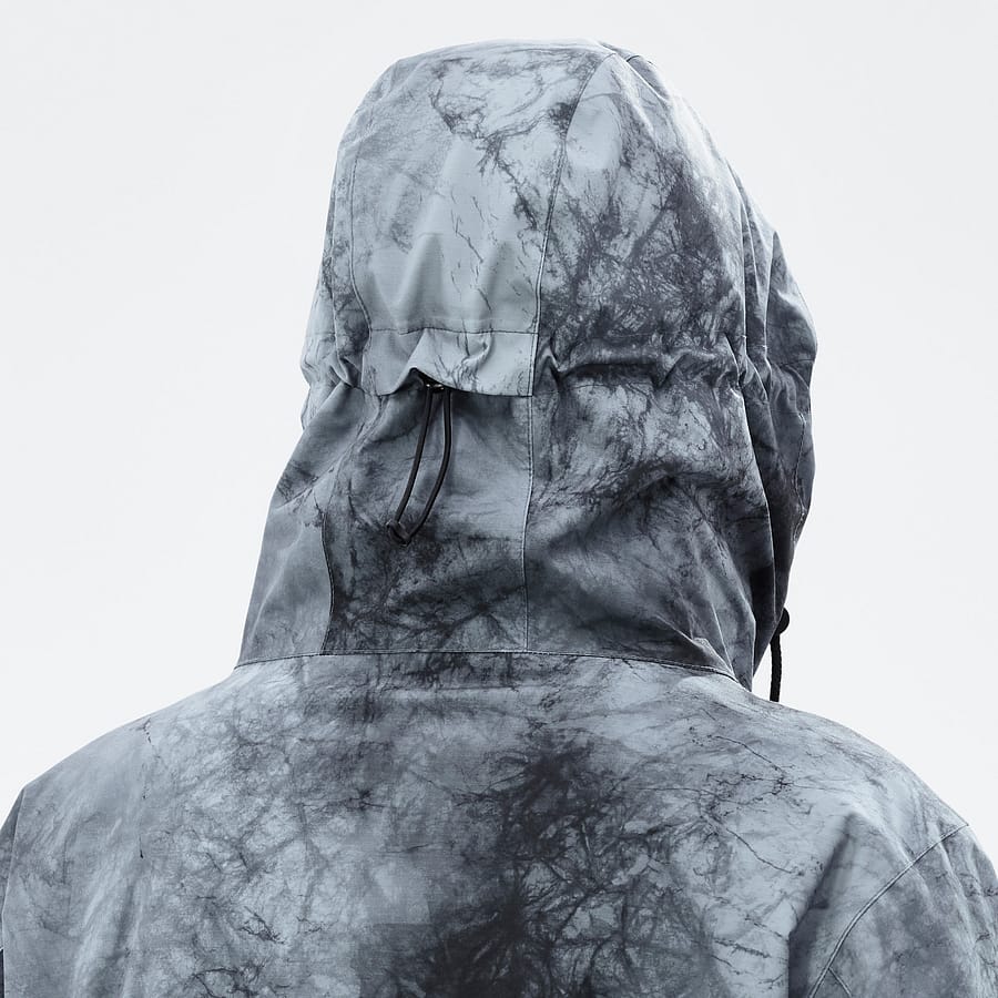 Storm Guard Hood