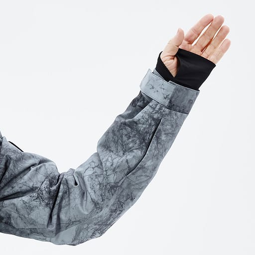 Wrist Gaiters Main Product Details Image,
