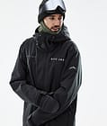 Ranger Chaqueta Snowboard Hombre Black, Imagen 2 de 10