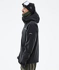Ranger Chaqueta Snowboard Hombre Black, Imagen 6 de 10