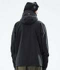 Ranger Snowboard jas Heren Black, Afbeelding 7 van 10