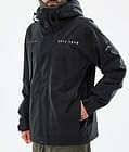 Ranger Chaqueta Snowboard Hombre Black, Imagen 8 de 10