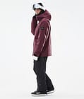Ranger Chaqueta Snowboard Hombre Burgundy, Imagen 4 de 10