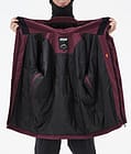 Ranger Chaqueta Snowboard Hombre Burgundy, Imagen 10 de 10