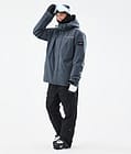 Ranger Chaqueta Esquí Hombre Metal Blue, Imagen 3 de 10
