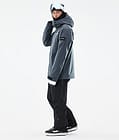 Ranger Bunda na Snowboard Pánské Metal Blue, Obrázek 4 z 10