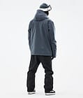 Ranger Bunda na Snowboard Pánské Metal Blue, Obrázek 5 z 10