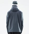 Ranger Bunda na Snowboard Pánské Metal Blue, Obrázek 7 z 10