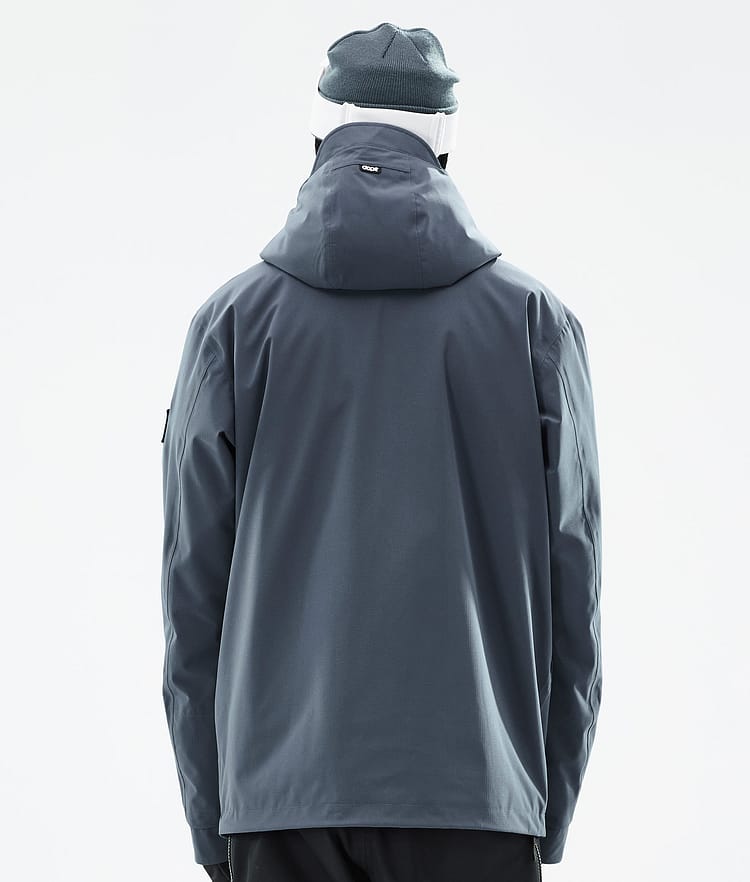 Ranger Bunda na Snowboard Pánské Metal Blue, Obrázek 7 z 10