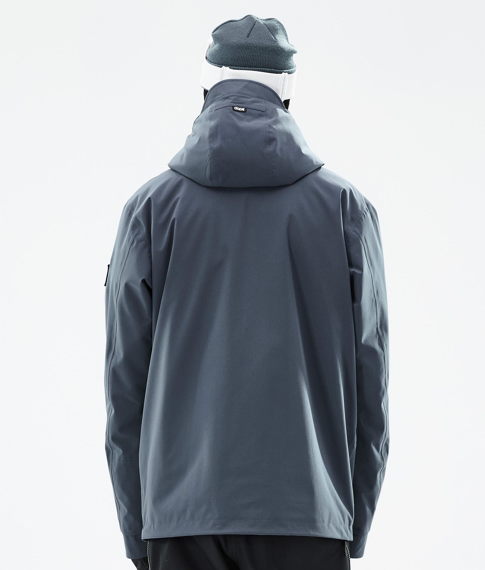 Ranger Bunda na Snowboard Pánské Metal Blue, Obrázek 7 z 10