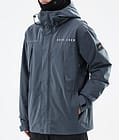 Ranger Bunda na Snowboard Pánské Metal Blue, Obrázek 8 z 10