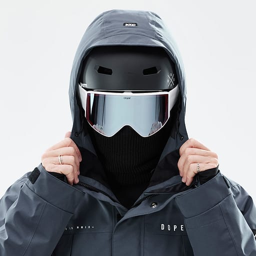 Ochranná kapuce proti bouři Hlavní obrázek produktu,