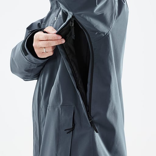 Větrací otvory v podpaží Hlavní obrázek produktu,