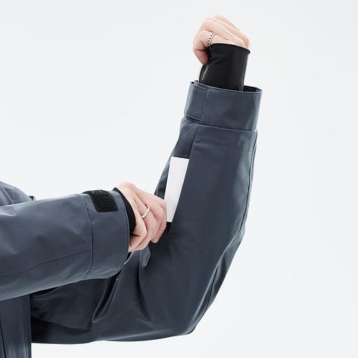 Kapsa na skipas Hlavní obrázek produktu,