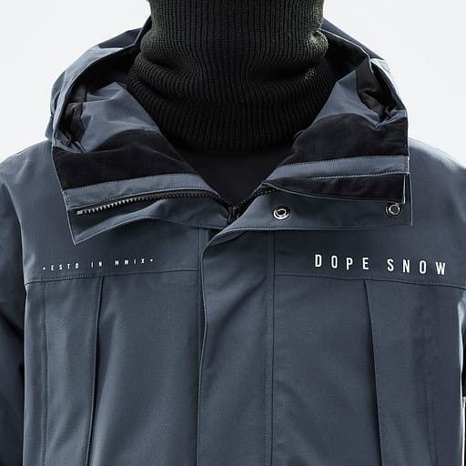 Chránič brady z mikrofleecu Hlavní obrázek produktu,