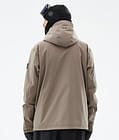 Ranger Snowboardjacke Herren Walnut, Bild 7 von 10