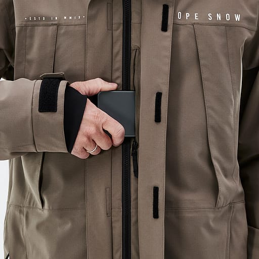 Poche média Image principale des détails du produit,