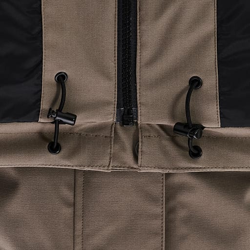 Cordons de serrage Image principale des détails du produit,