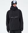 Legacy Giacca Snowboard Uomo Black