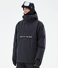 Legacy Veste de Ski Homme Black, Image 1 sur 8