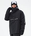 Legacy Snowboard Jacket Men Black, Image 1 of 8