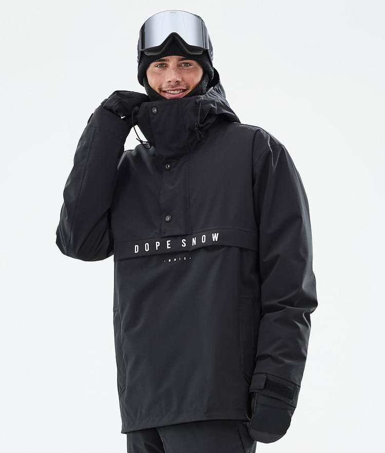 Dope Snow - Ready to gear up for winter? Hot drops and