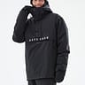 Dope Legacy Snowboard Jacket Men Black