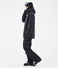 Legacy Veste de Ski Homme Black, Image 3 sur 8