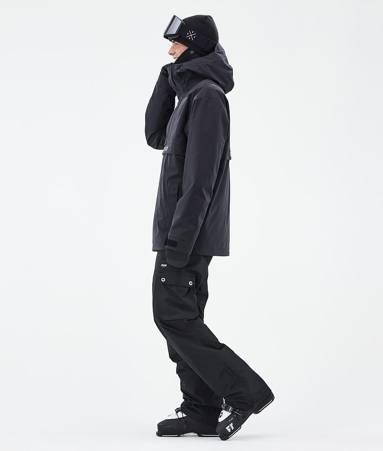 Legacy Veste de Ski Homme Black, Image 3 sur 8
