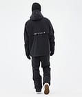 Legacy Snowboard Jacket Men Black, Image 4 of 8