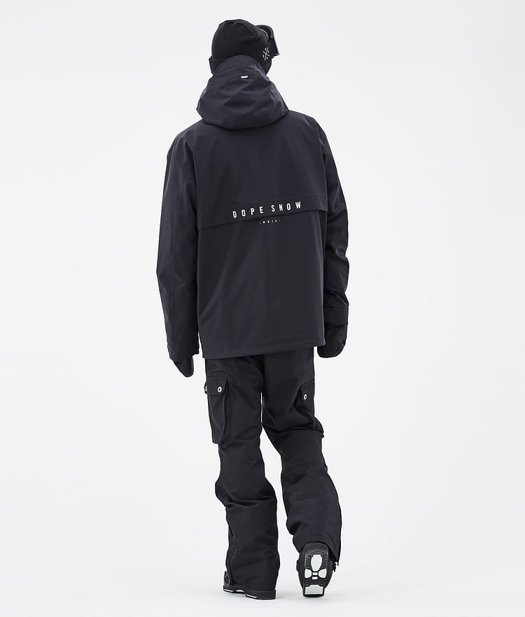 Legacy Veste de Ski Homme Black, Image 4 sur 8