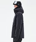 Legacy Veste de Ski Homme Black, Image 5 sur 8